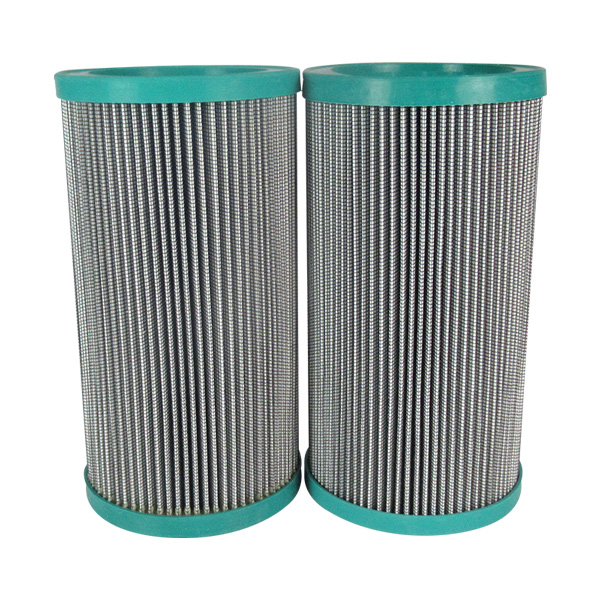 Replace Oil Filter 937853Q