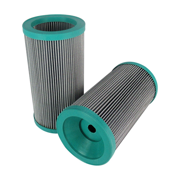 Replace Oil Filter 937853Q