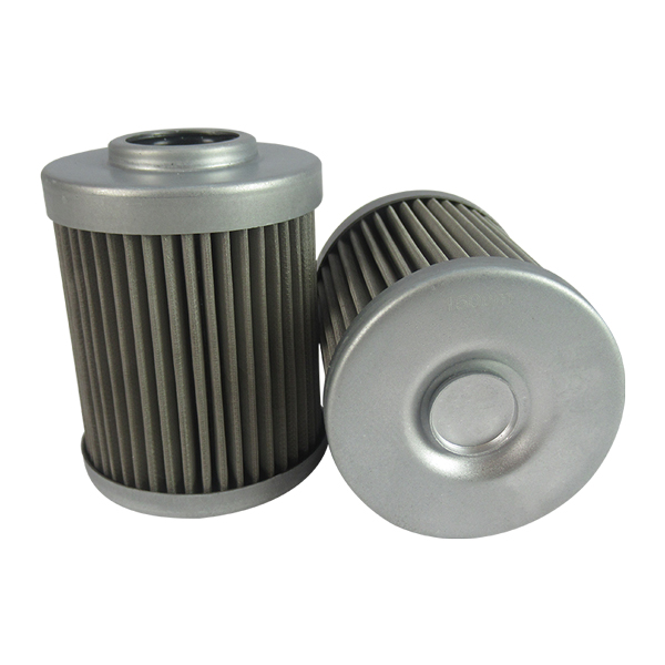 Replace Oil Filter P-T-351-A-03.04-150W