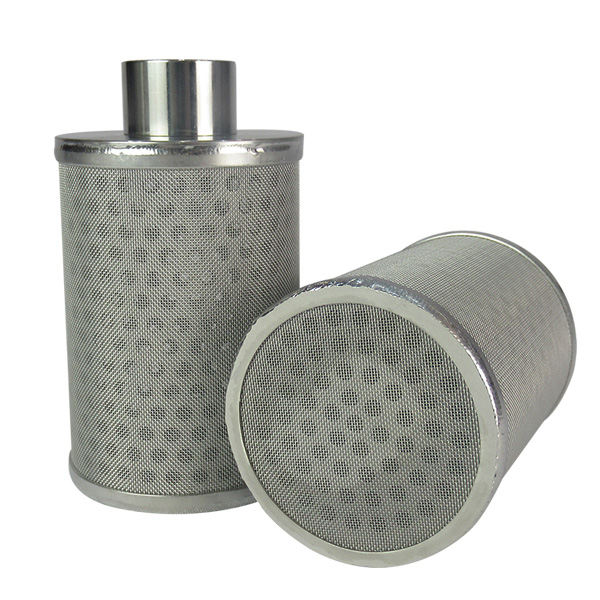 Stainless Steel Filter Element 70x120