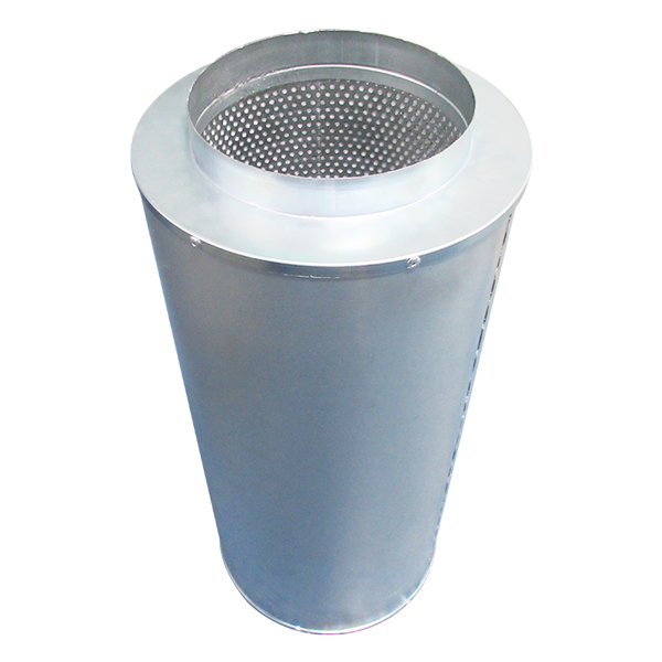 Activated Carbon Air Filter Cartridge 290x660