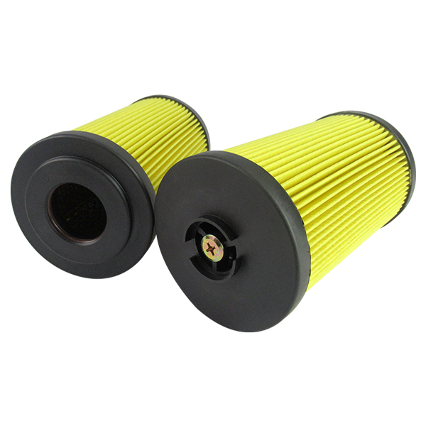 CRE048CD1 Replace Hydraulic Oil Filter