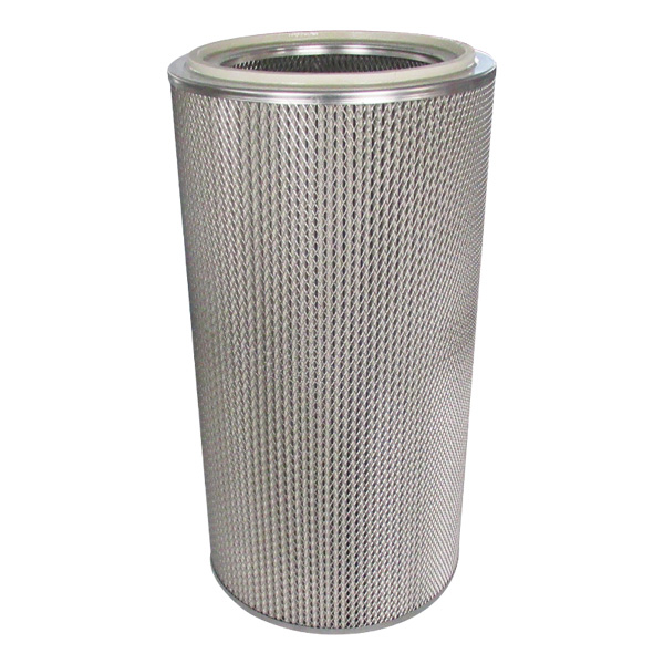 Dust Collect Filter Cartridge 350x660