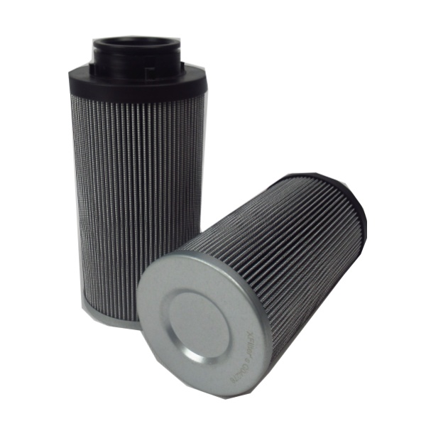 G04276 Replace Oil Filter Element