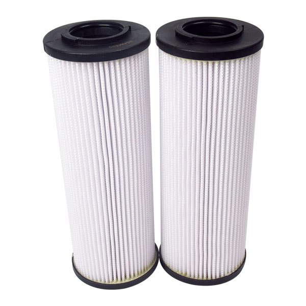 Replace Oil Filter Element N5AM002