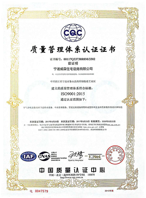 Certifikácia-CCC
