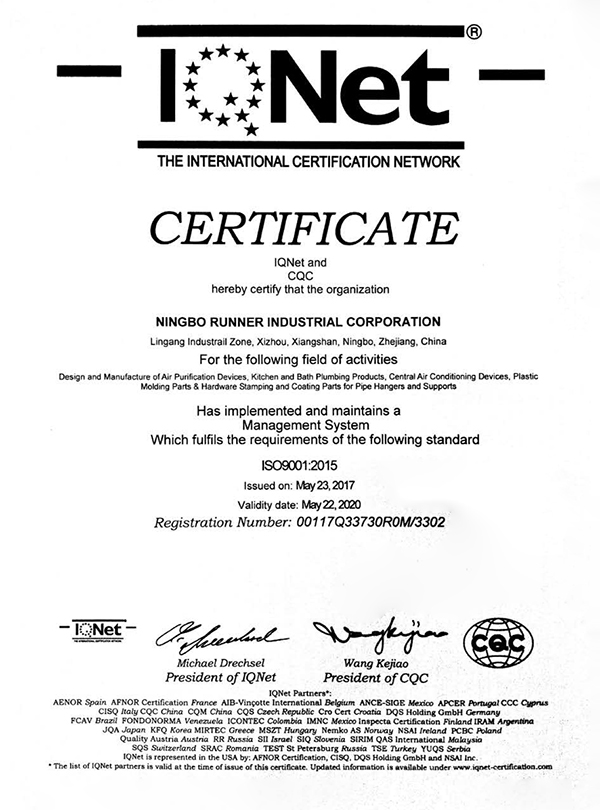 Certificering-CCC