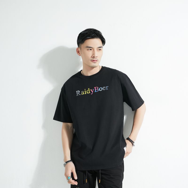 Raidyboer Men's Premium T-Shirt from Factory