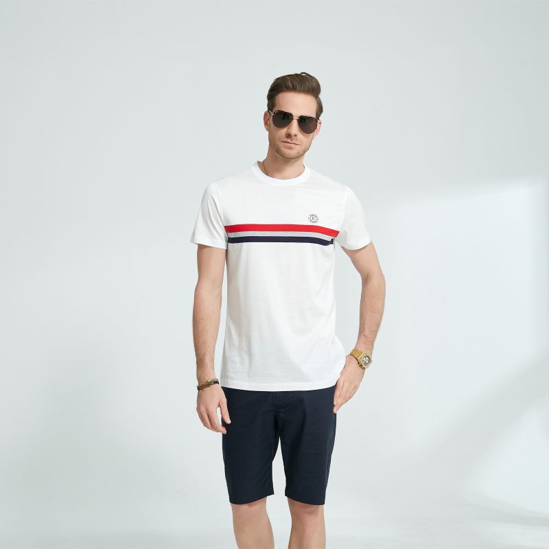 Experience unmatched quality and style with Raidyboer Men's T-shirts
