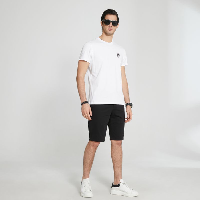Raidyboer Men's Premium T-Shirt - Versatile Wardrobe Essential for Modern Men