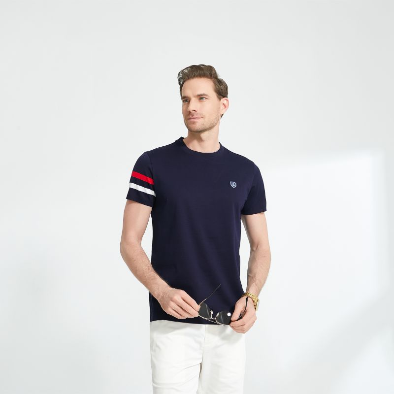 Raidyboer Men's Premium T-Shirt - Elevate Your Style with Uncompromising Quality
