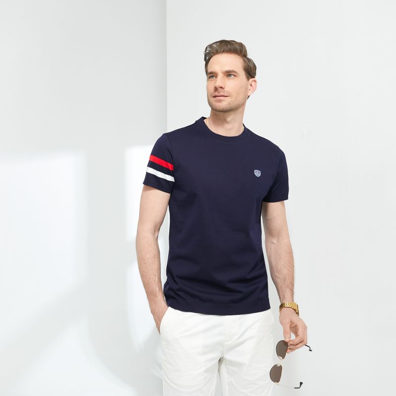 Raidyboer Men's Premium T-Shirt - Elevate Your Style with Uncompromising Quality