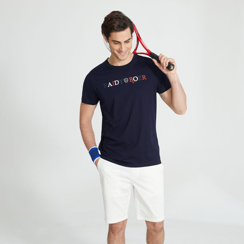 Raidyboer T-Shirt - Dynamic Designs for Active Lifestyles