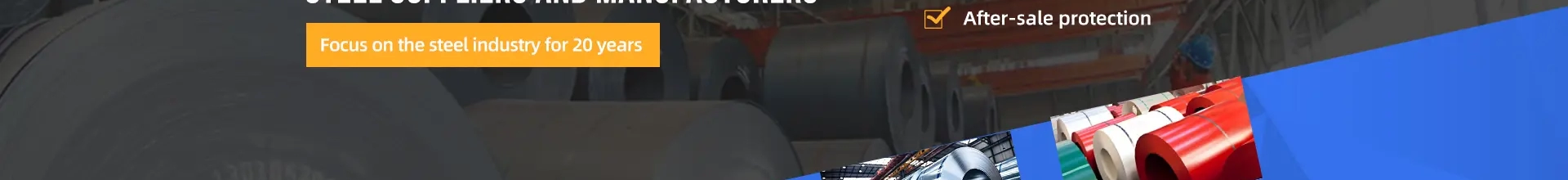 High-Quality Sae 1006 Hot Dipped Galvanized Steel Coil Factory