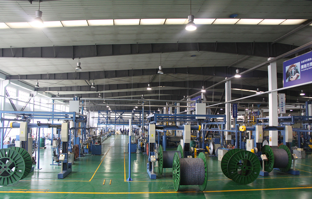 Factory Core Amandla5