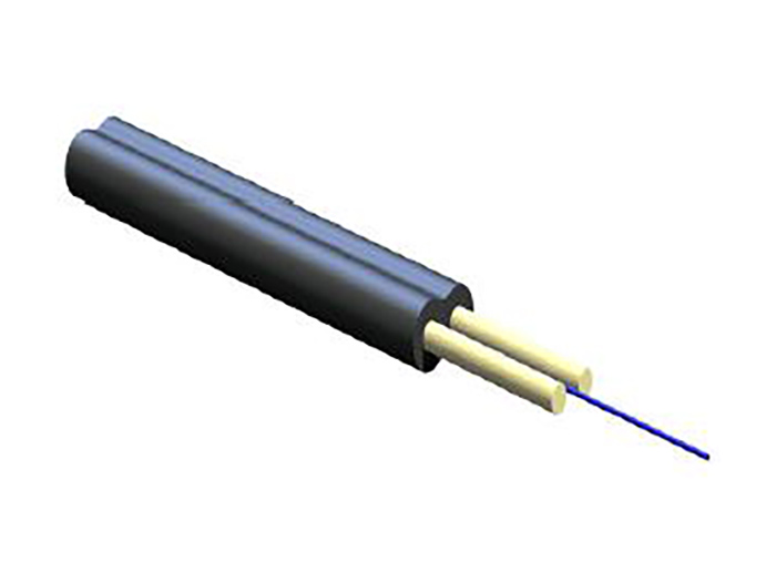 Drop Dielectric Cable