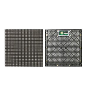 RENTAL LED SCREEN 500×500