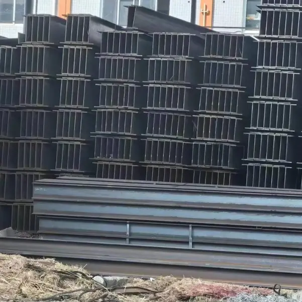 Steel Channel
