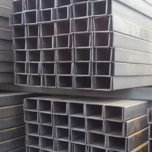 u steel channel