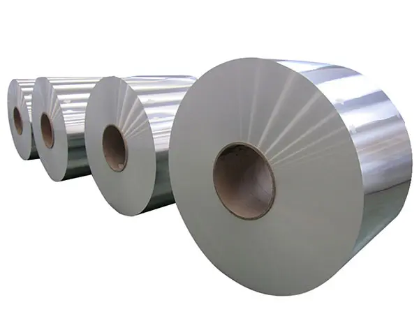 Galvalume Steel Coil