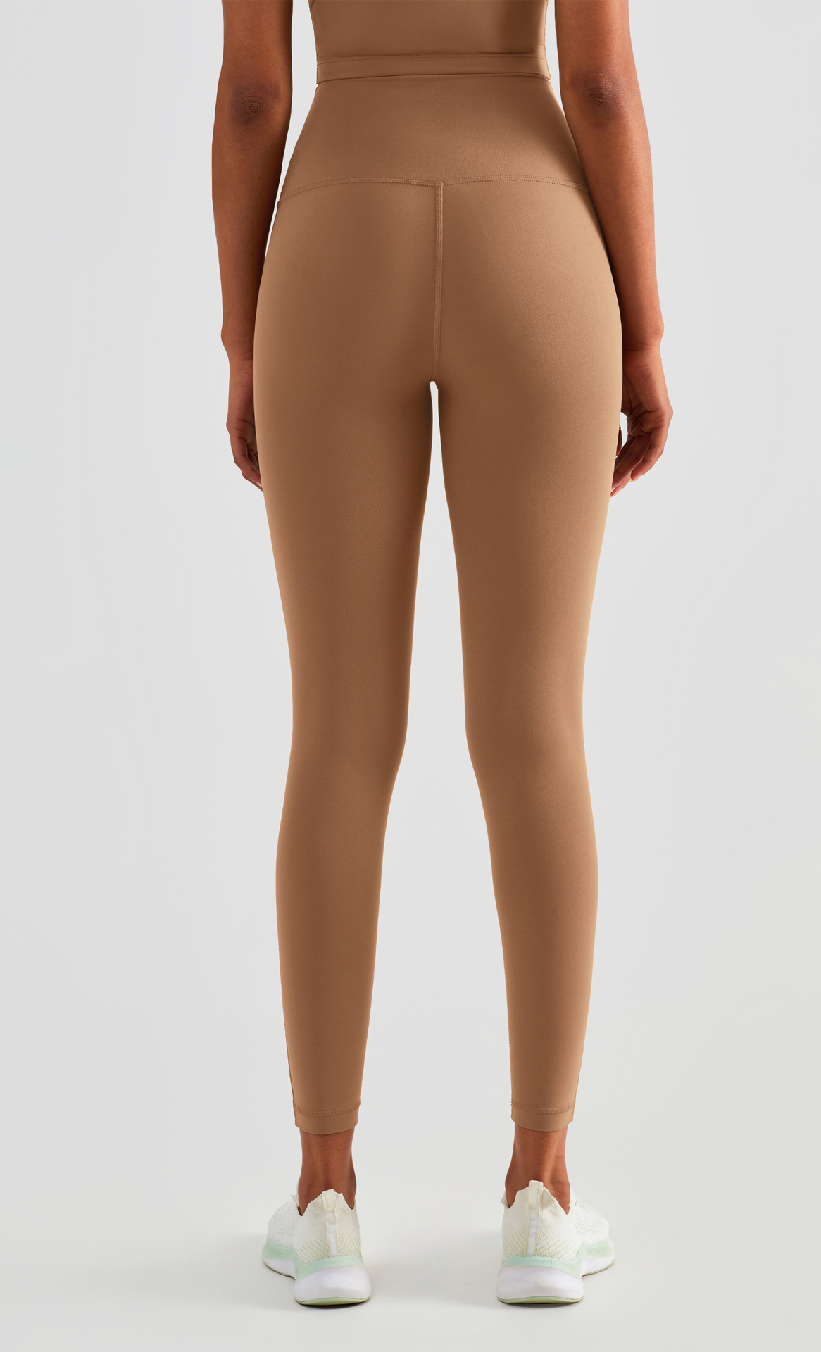 AD luxury bare-feel high-waisted fitness yoga pants (10)86p