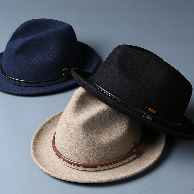 How To Clean Your Felt Hats?