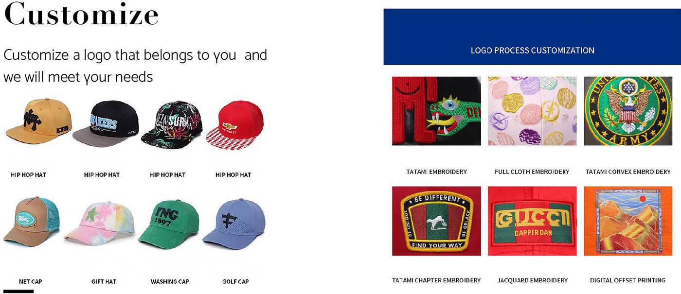 Two Tone Hip Pop Snapback Baseball Sports Cap Hat (4)o78