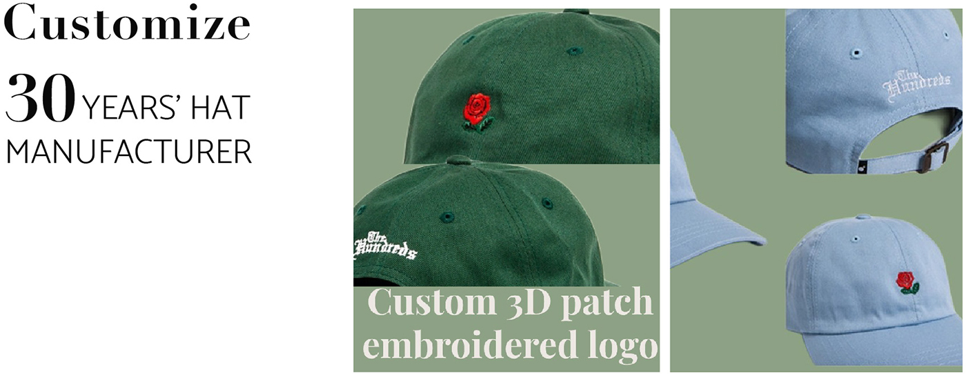 Custom Logo Embroidery (2)3k6