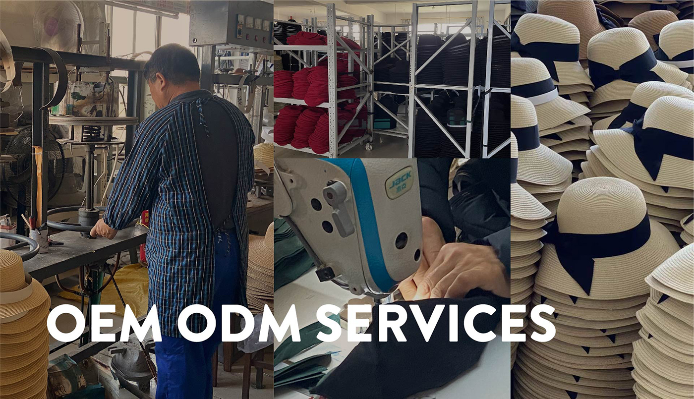 OEM ODM Handmade (9)d6p