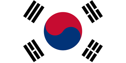 Korea 2ts