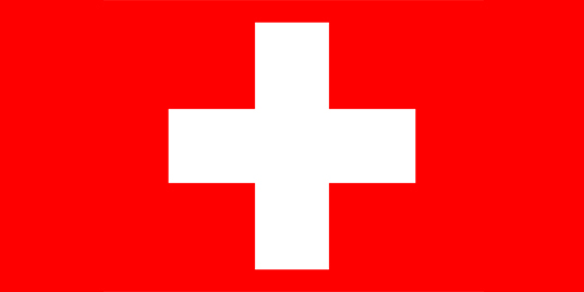 Switzerland 9