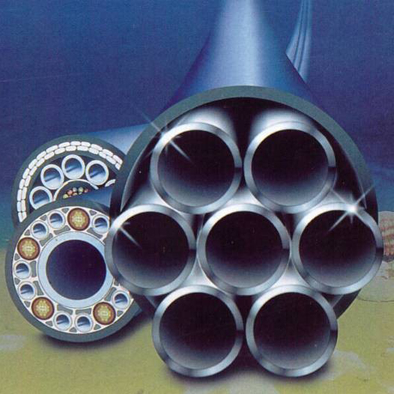 stainless seamless tube for food and catering