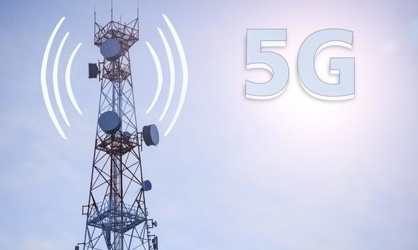 5G and 4G signals have the same coverage, China Mobile and Huawei develop dual-band dual-mode base stations