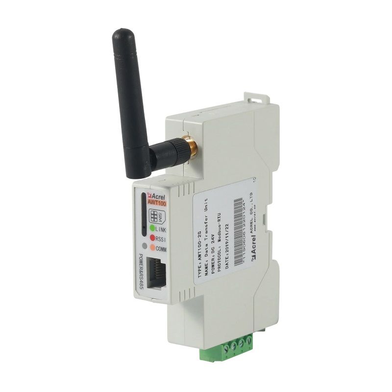 Коммуникационный терминал Ethernet-шлюза AWT100-CE