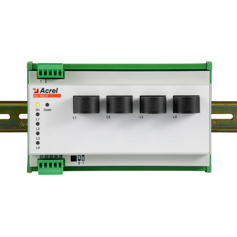 AIL150-4 4-канальный прибор для обнаружения повреждений изоляции