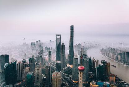 शंघाई जीएम कैडिलैक में इमारतों के लिए ऊर्जा खपत निगरानी प्रणाली