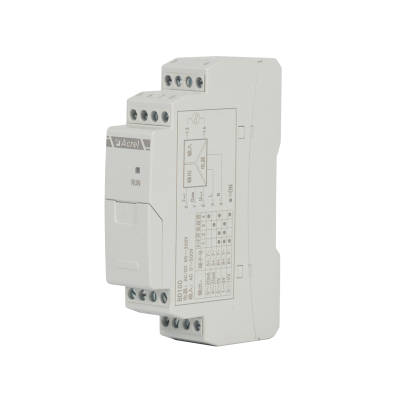 BD100-AI single phase AC current transmitter