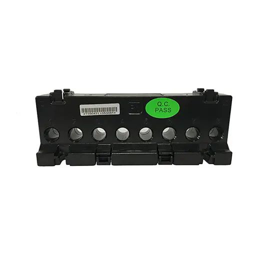 Acrel AGF-MXXT DC1500V Multi-channel Monitoring Device