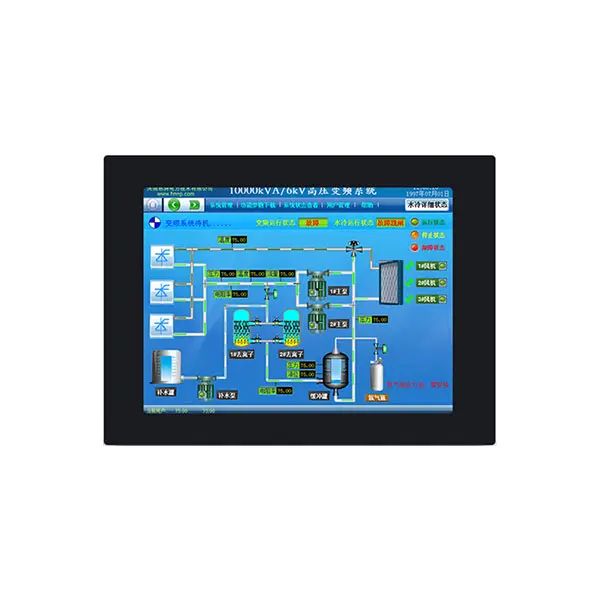 TPC-2120S touch panel PC (1)90r