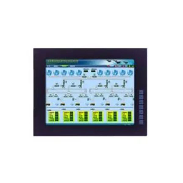 FPM-6190 industrial lcd touch screen monitor