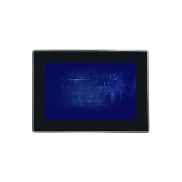 TPC-2101S industrial all in one pc touch screen