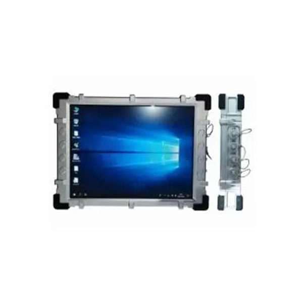APC-1207 Industrial capacitive touch Screen Panel PC