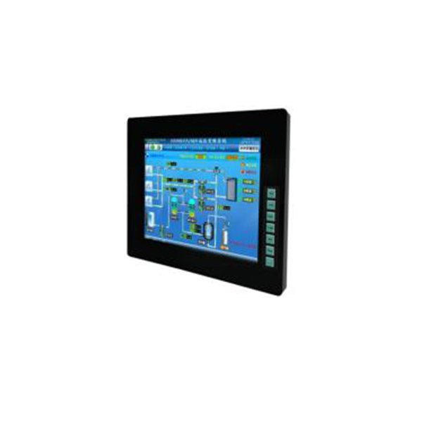 FPM-6104 industrial open frame touch screen monitor