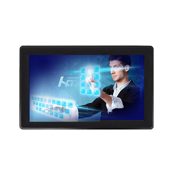TPC-2215L industrial touchscreen panel pc