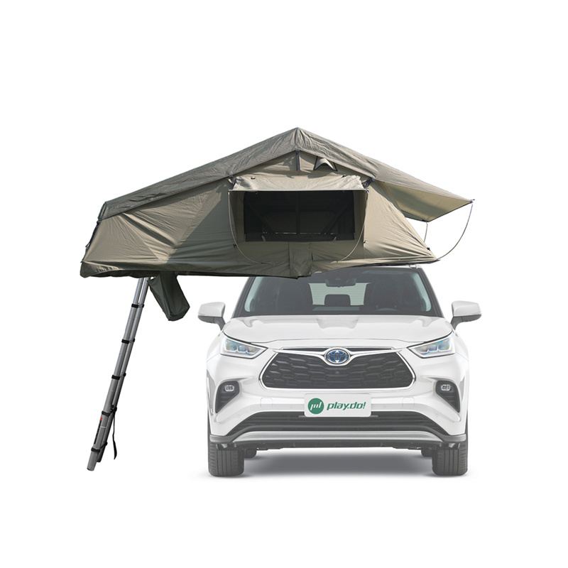 Unistrengh Outdoor Camping Car Roof Top Tent CARTT02-2