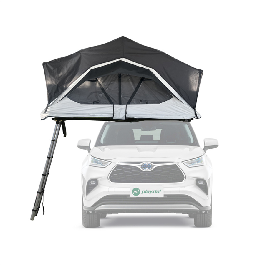 ​Unistrengh Instant Opening Soft Rooftop Tent