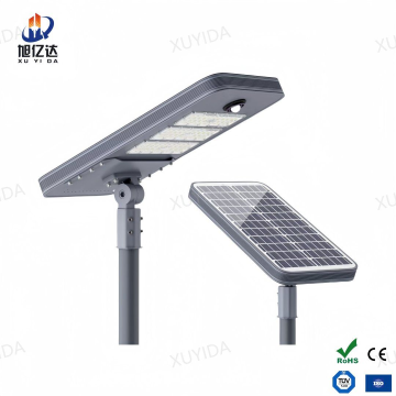 Wholesale All In One Solar Street Light Supplier, Factory