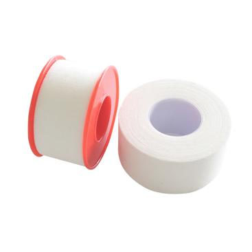 Zinc oxide tape Specification