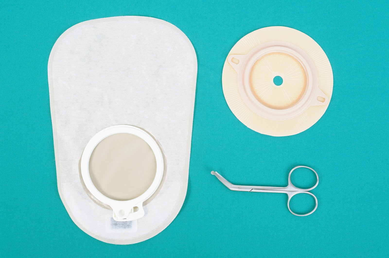Com que frequência você precisa trocar uma bolsa de ostomia? Um guia da Bluemed
