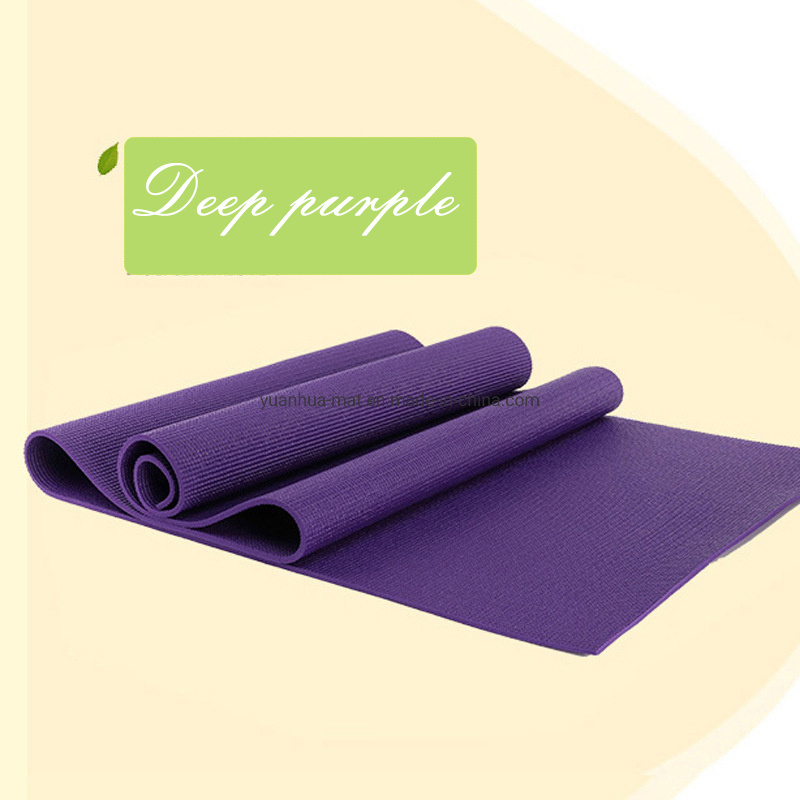High-quality-manufacturer-wholesale-non-slip-fitness-natural-custom-logo-PVC-Foam-yoga-mat-and-yoga-mat-bag-22941